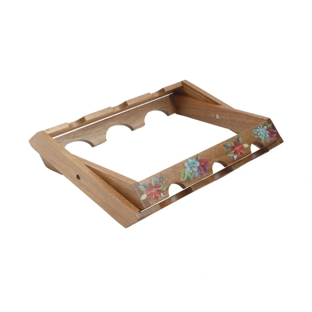 Pioneer Woman Wine Rack
